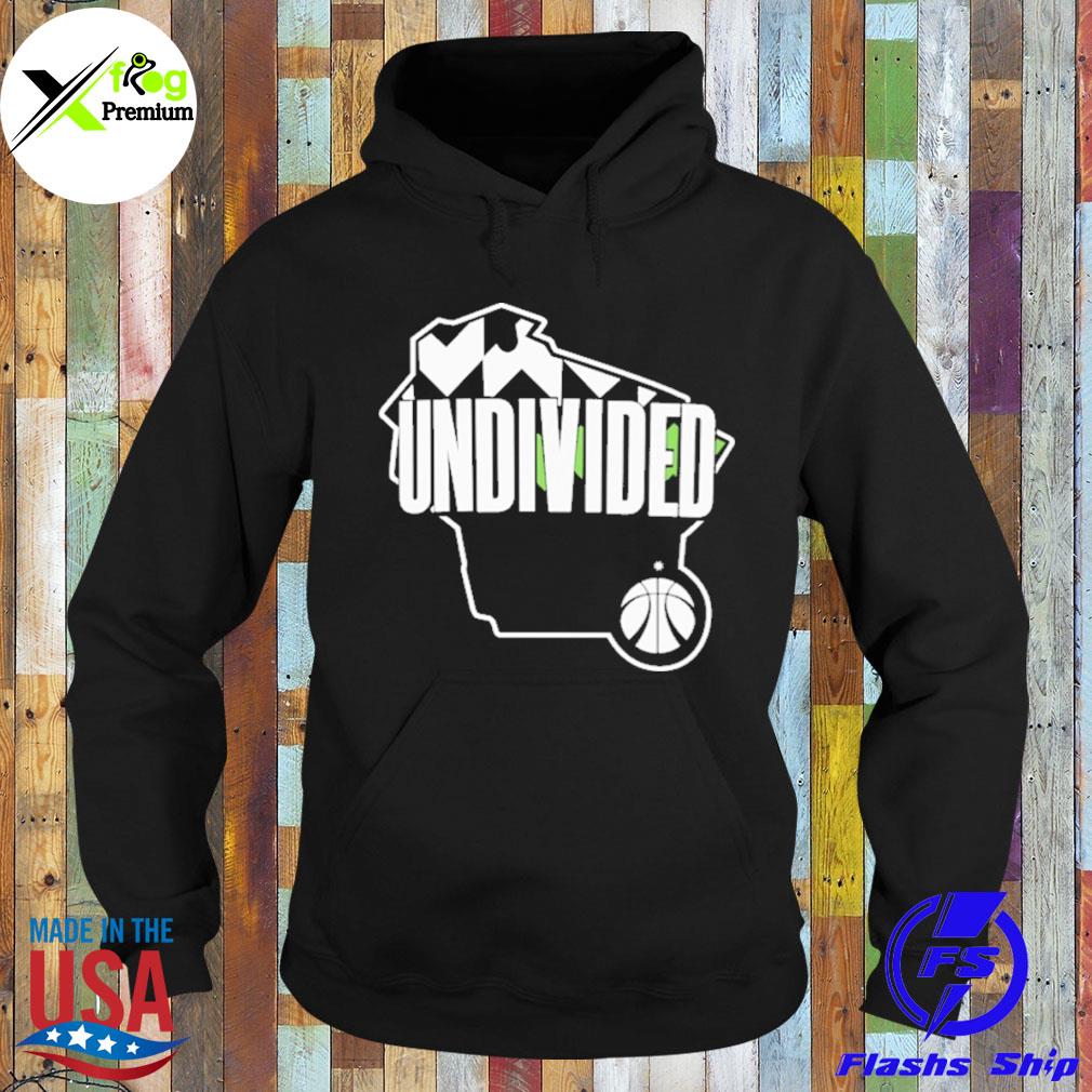 Undivided s Hoodie