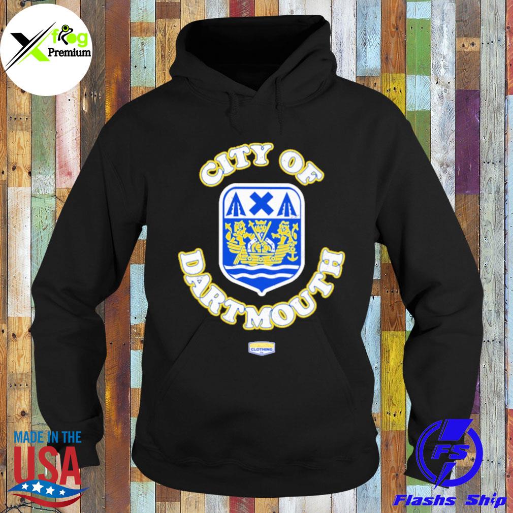 City of dartmouth s Hoodie