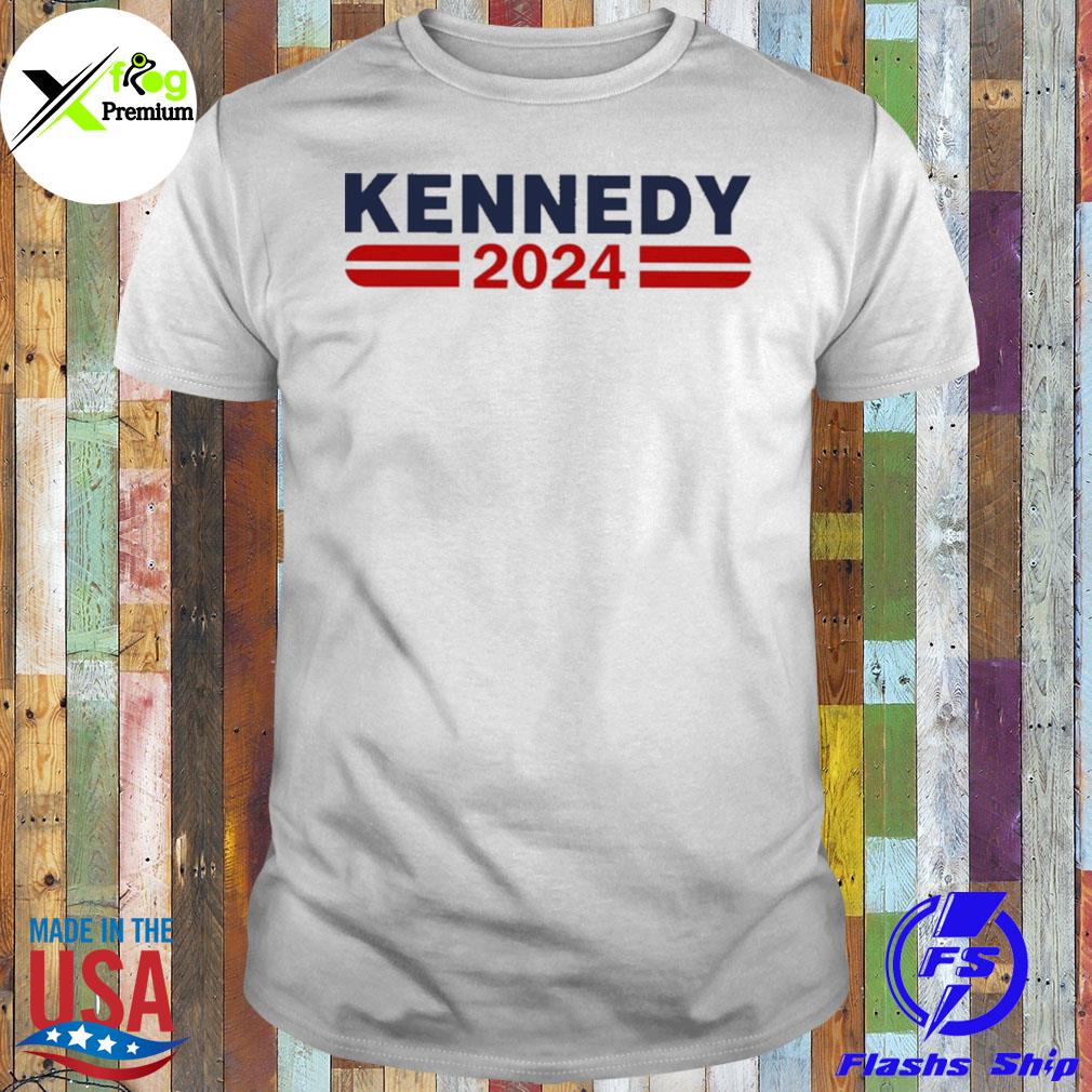 Kennedy 2024 shirt, hoodie, sweater, long sleeve and tank top