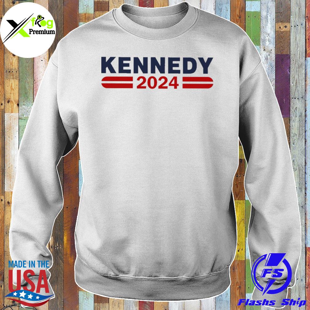 Kennedy 2024 shirt, hoodie, sweater, long sleeve and tank top