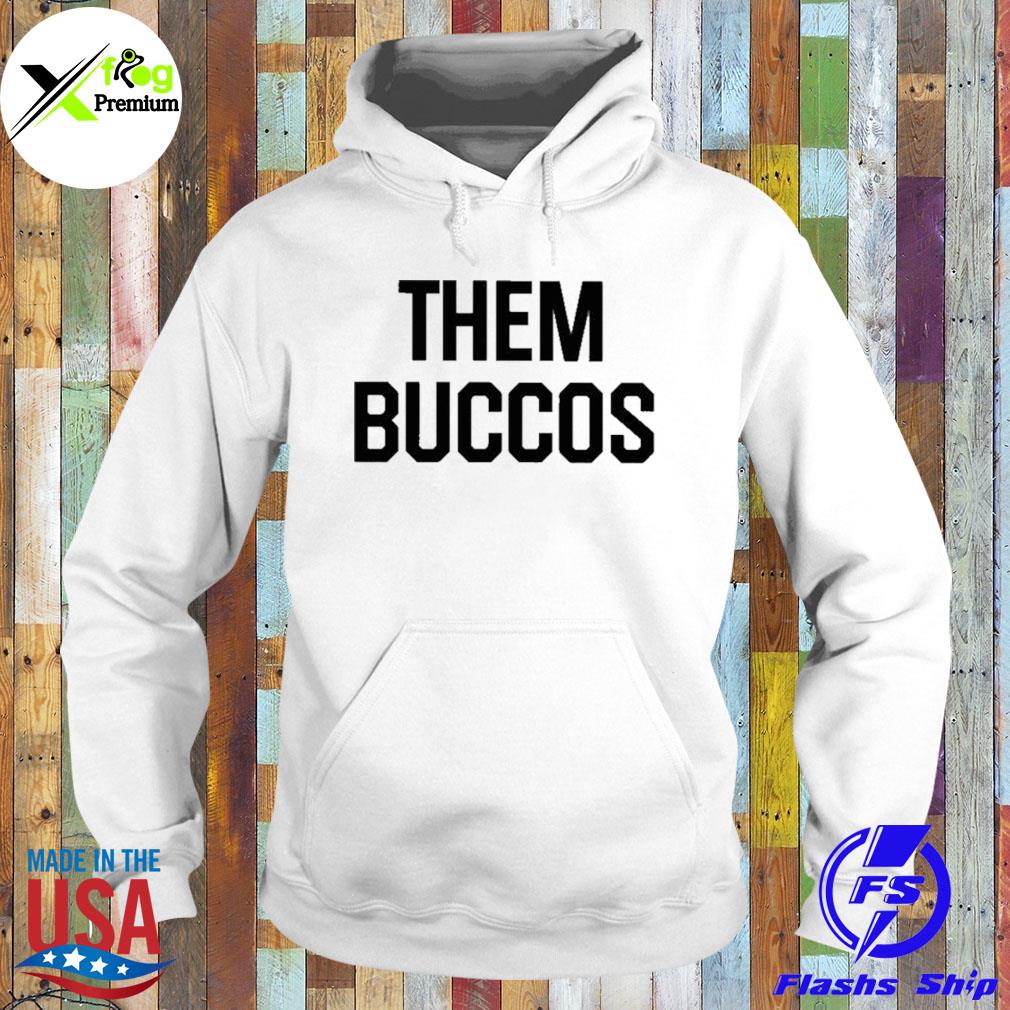 Them buccos s Hoodie