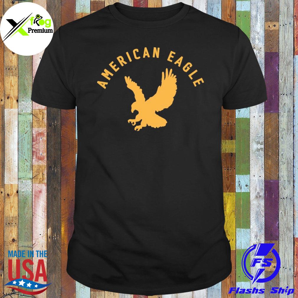 American eagle shirt