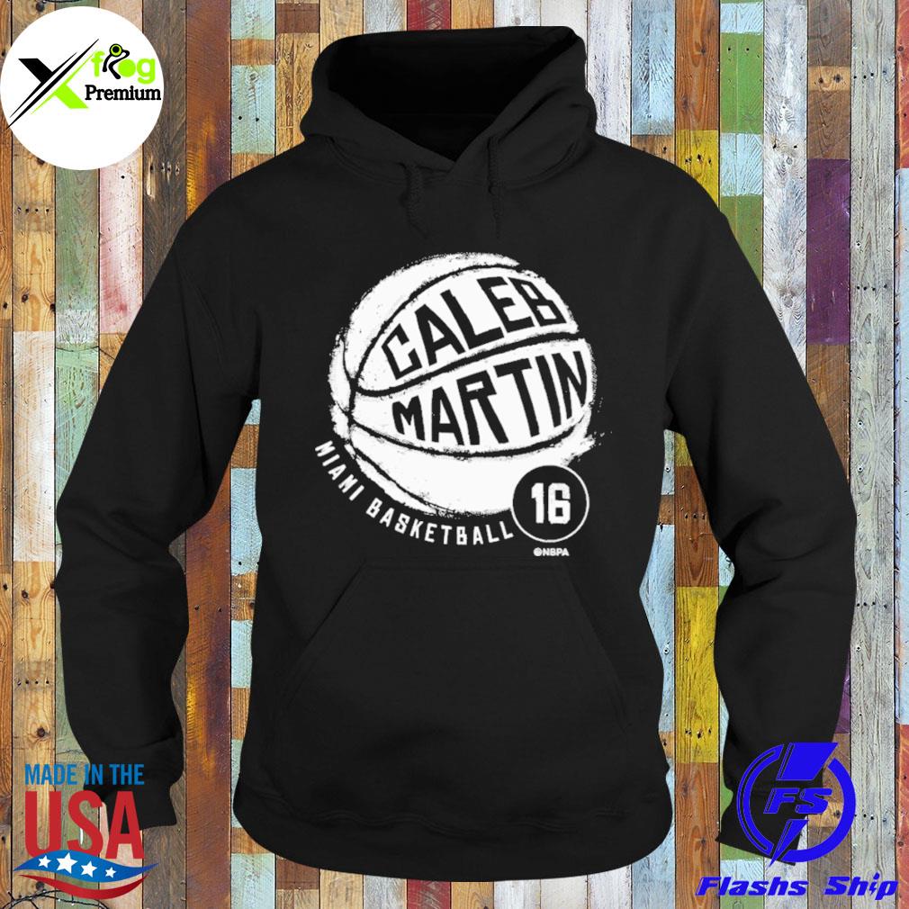 Caleb martin miamI basketball s Hoodie