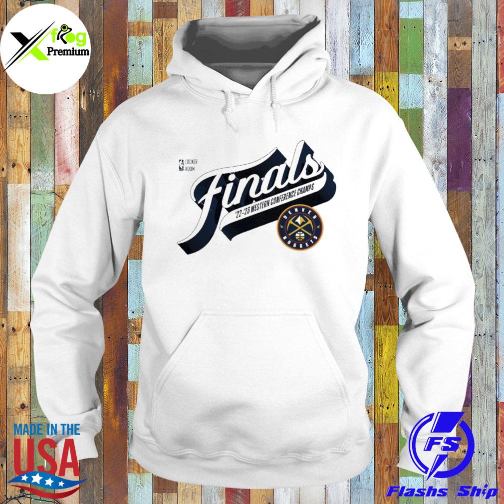 Finals 2023 champions s Hoodie