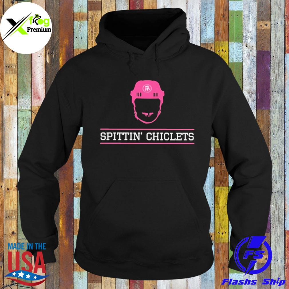 Spittin chiclets s Hoodie