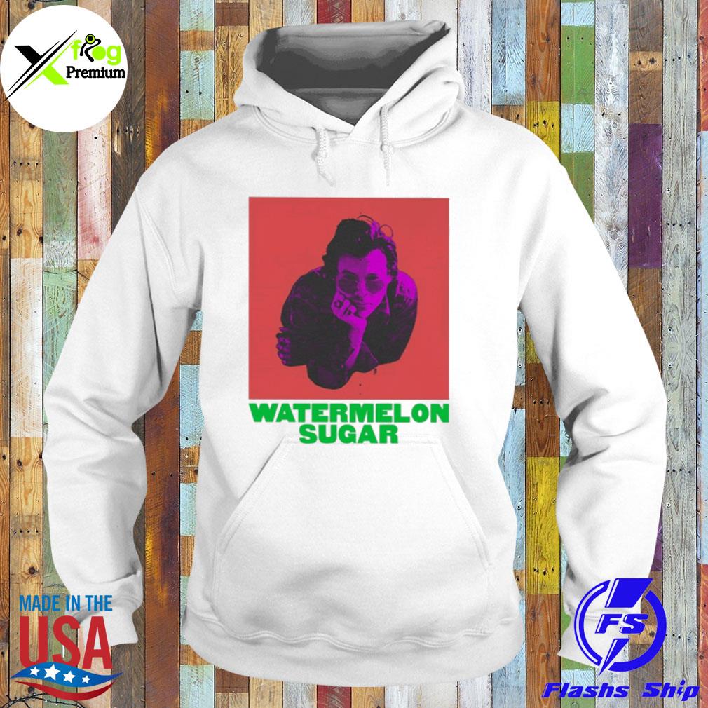 Watermelon sugar s Hoodie