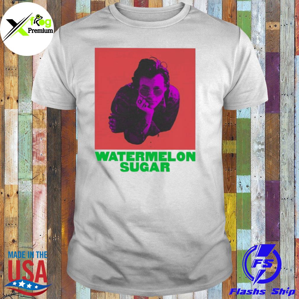 Watermelon sugar shirt