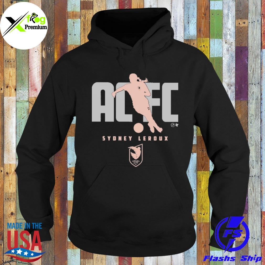 Acfc sydney leroux s Hoodie