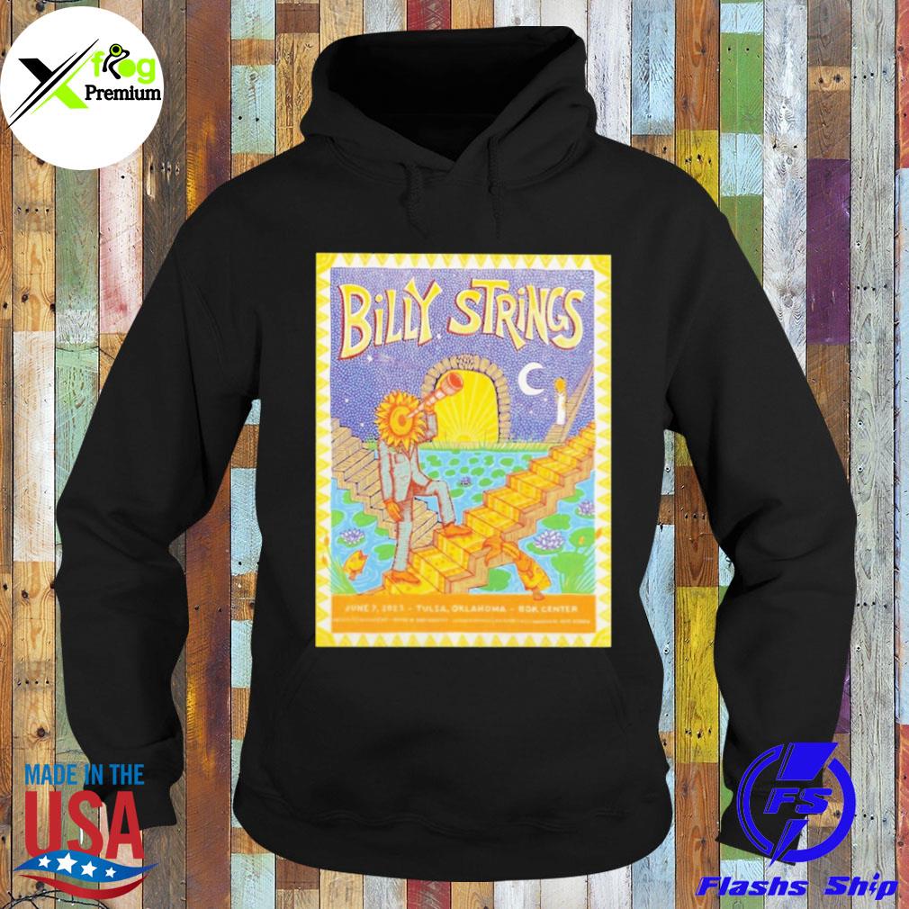 Billy strings s Hoodie