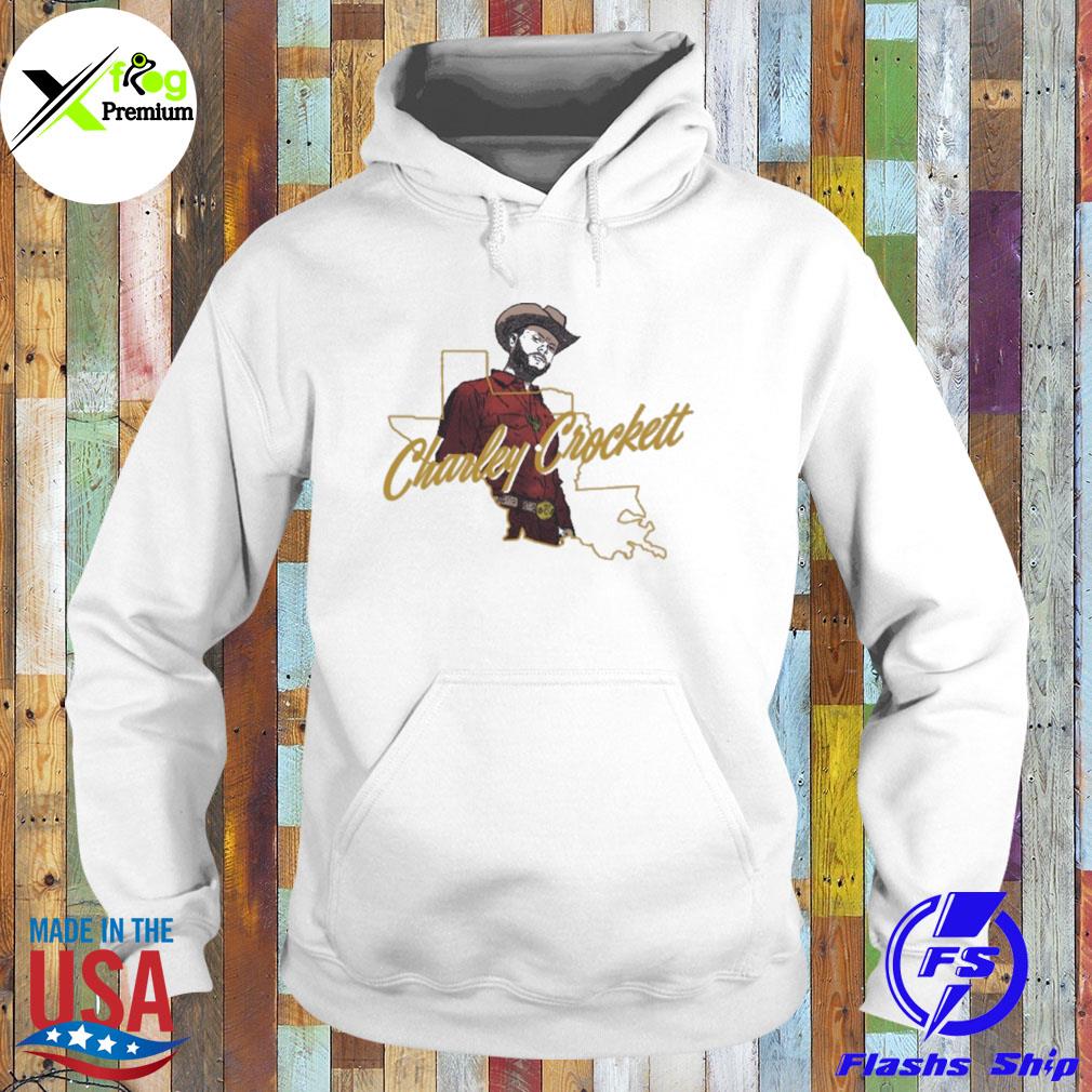 Charley slipmat s Hoodie