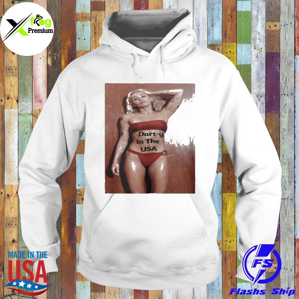 Dartu in the usa s Hoodie