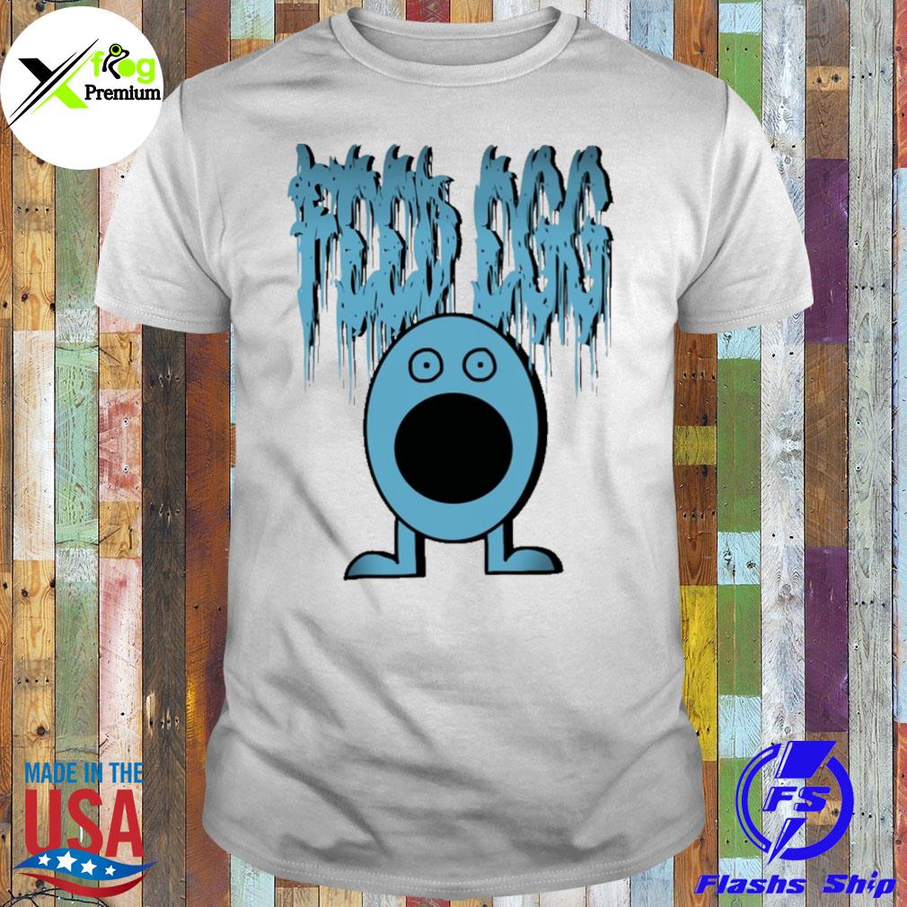 Feed egg itysl shirt