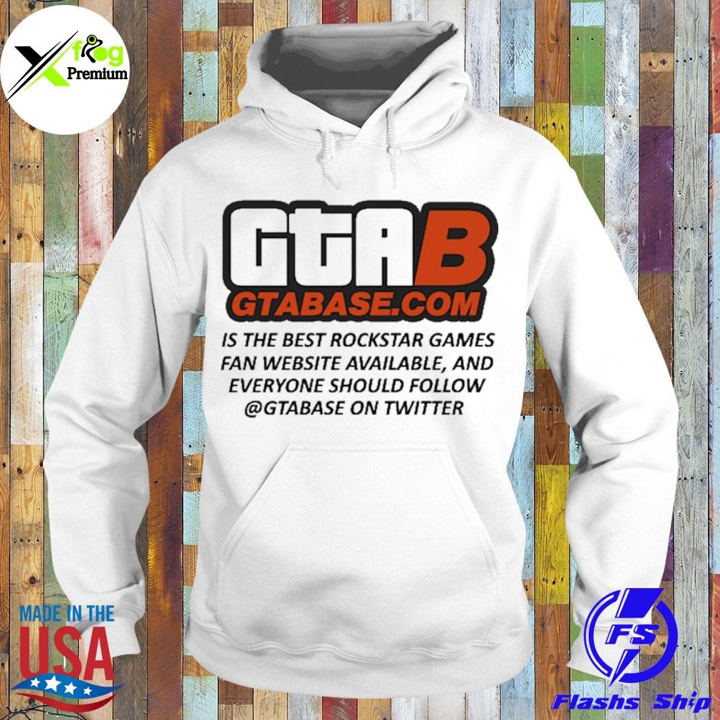 Buy Ggab Gtabase com is The Best Rockstar Games Fan Website