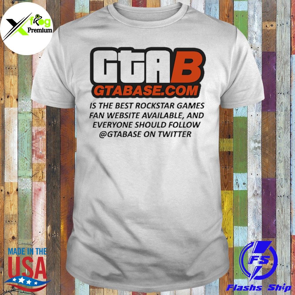 Buy Ggab Gtabase com is The Best Rockstar Games Fan Website