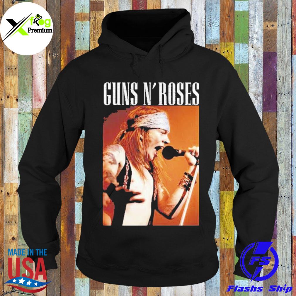 Guns n' roses s Hoodie