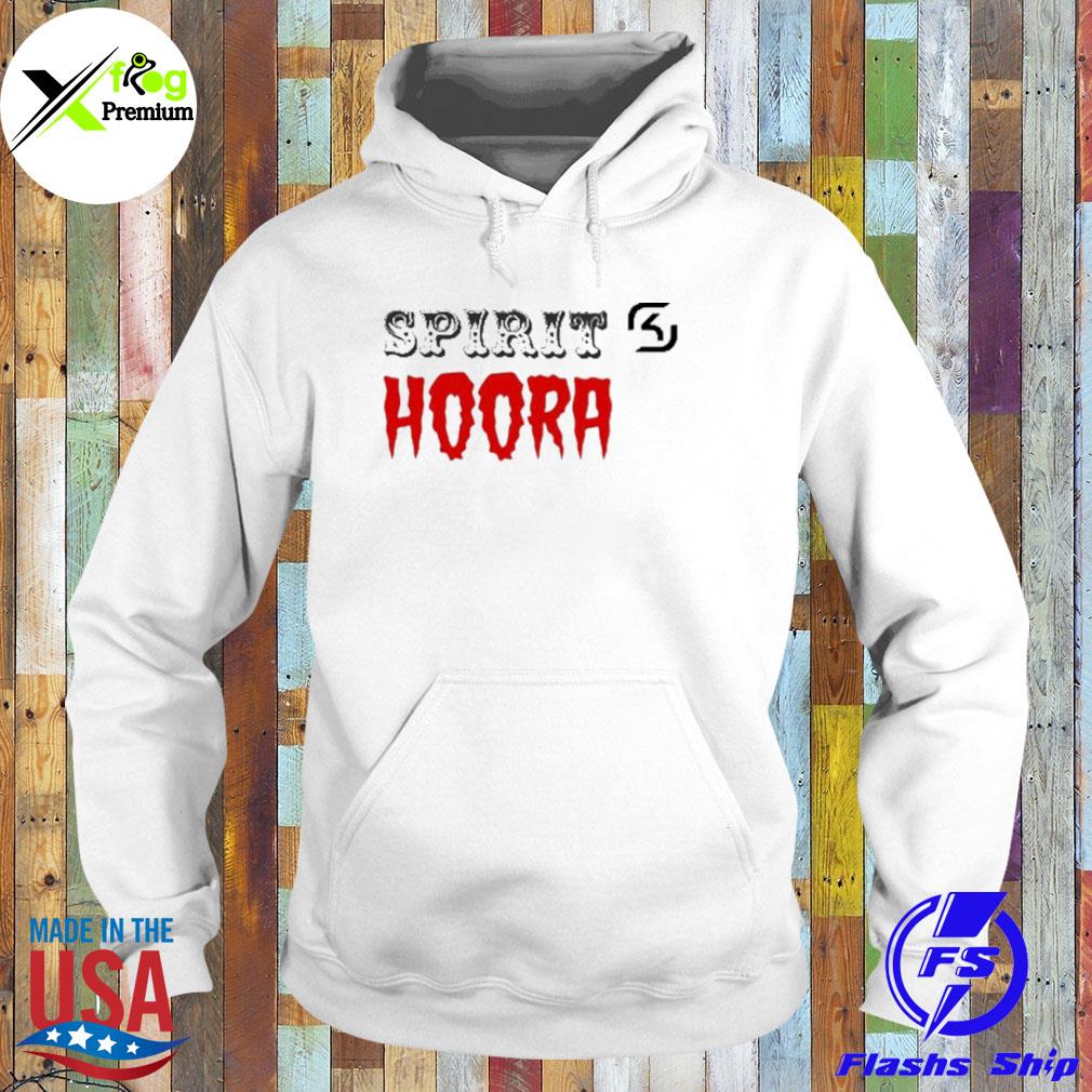 Hoora spirit s Hoodie