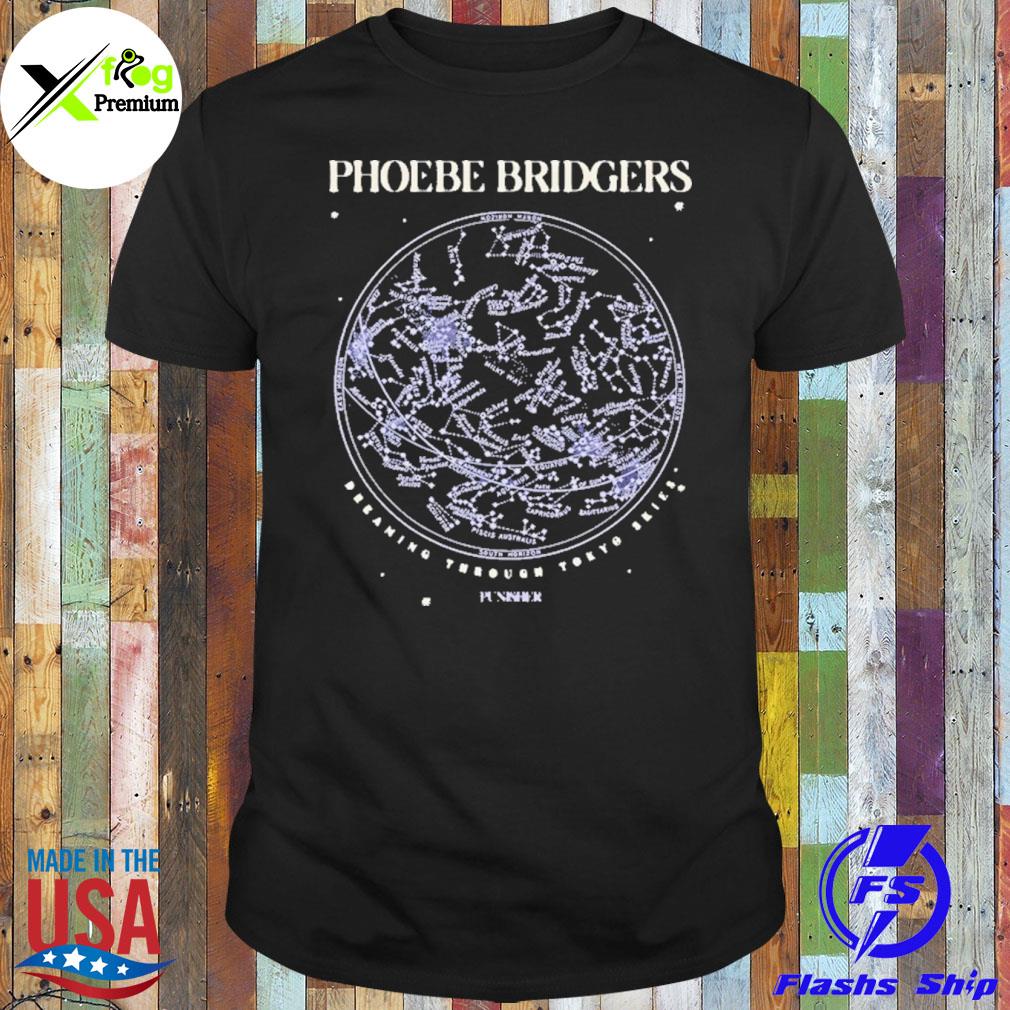 Phoebe bridgers shirt