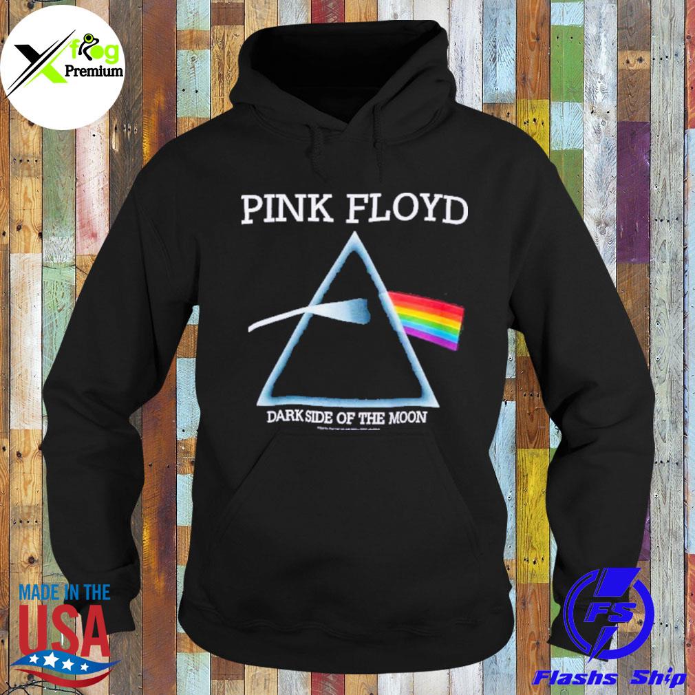 Pink Floyd dark side of the moon LGBT s Hoodie