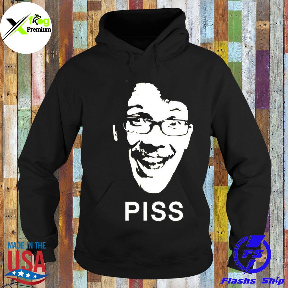 Pissamas piss s Hoodie