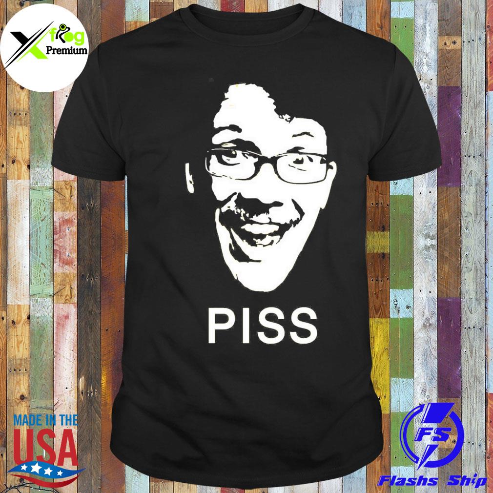 Pissamas piss shirt