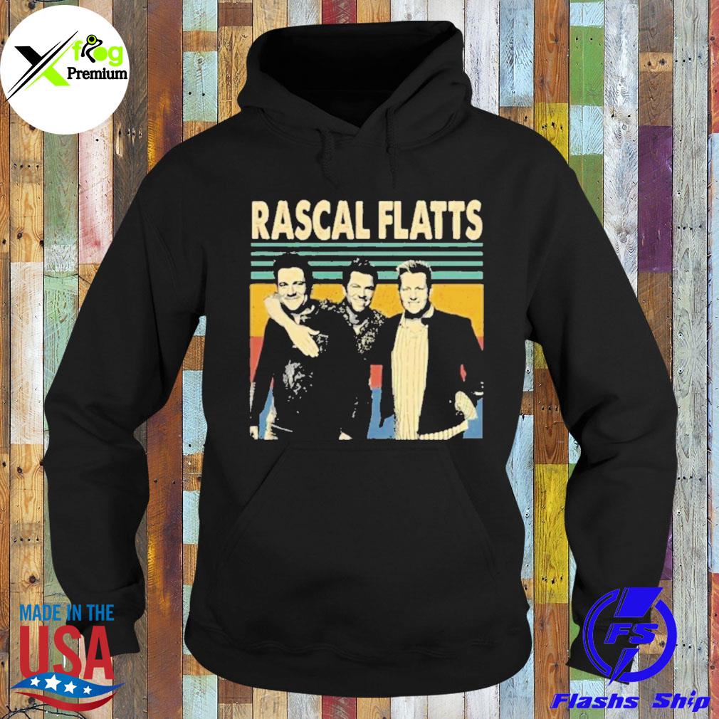Rascal flatts s Hoodie