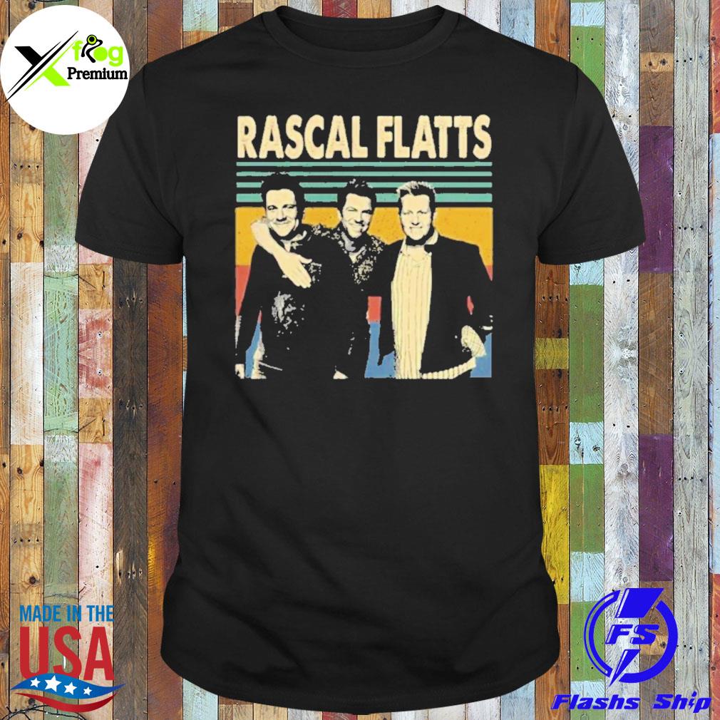 Rascal flatts shirt