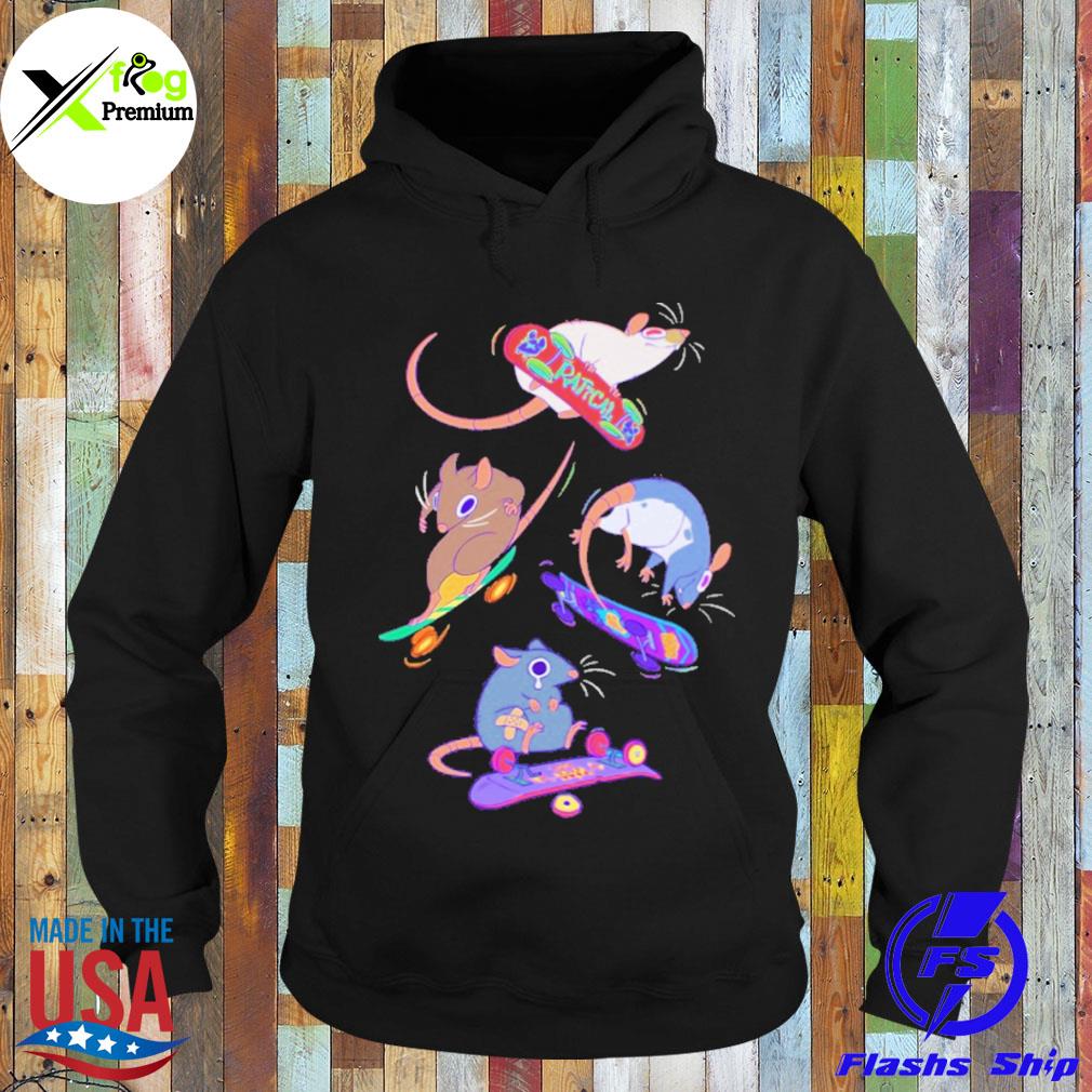 Simkaye radical s Hoodie