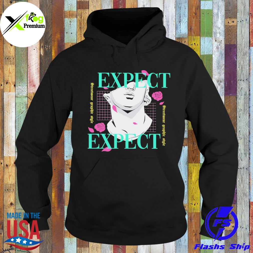Streetwear graphic style s Hoodie