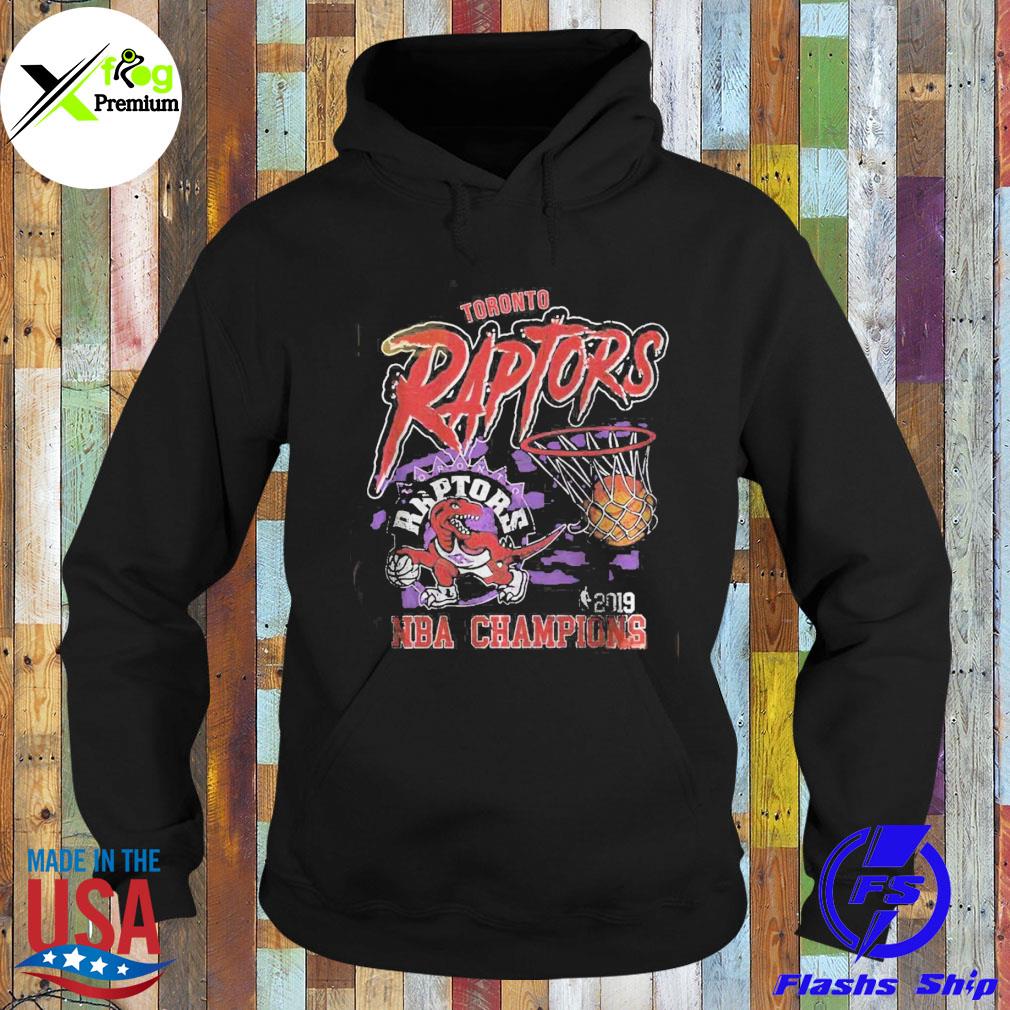 Toronto raptors NBA champions s Hoodie