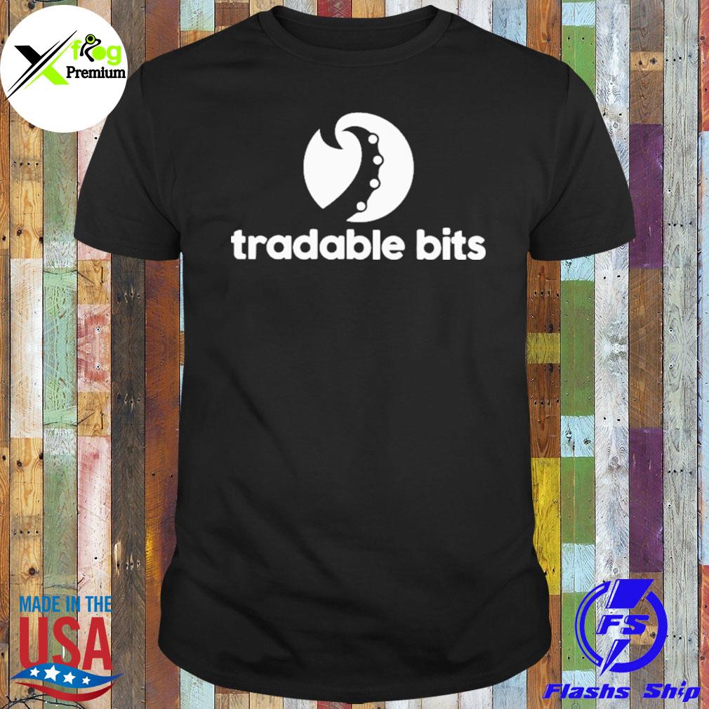 Tradable Bits Shirt