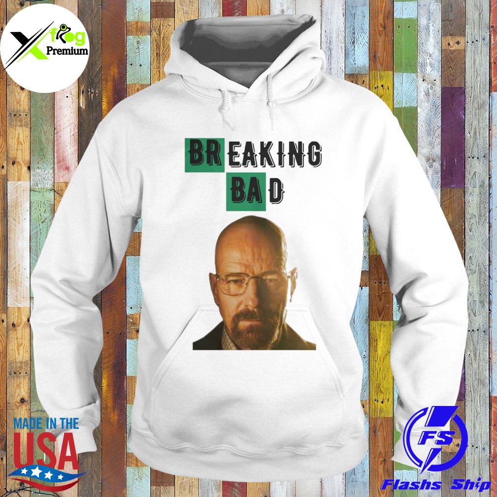 Walter white breaking bad s Hoodie