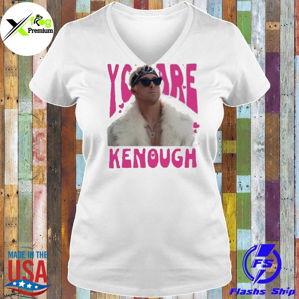 You Are Keough Ryan Gosling Shirt, hoodie, sweater, long sleeve