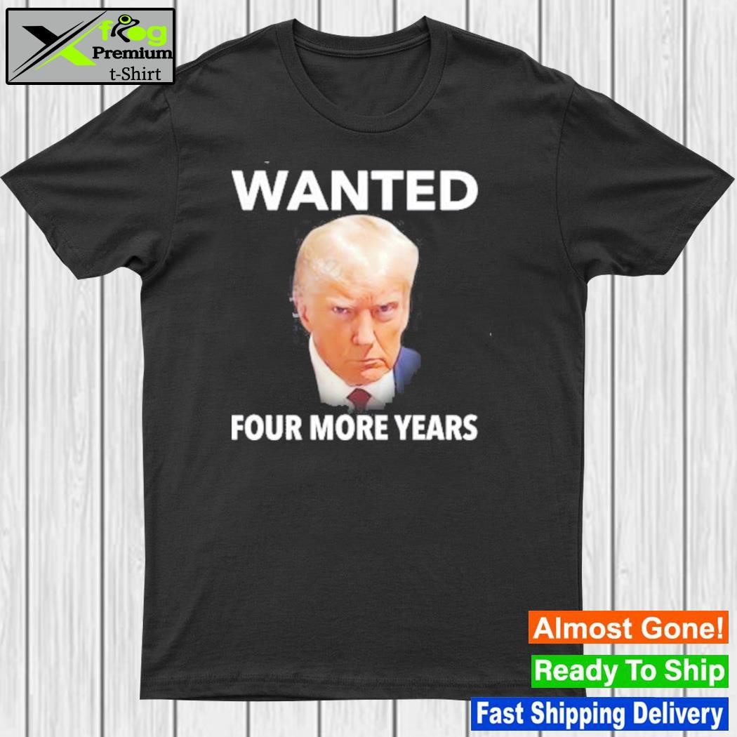 Design free Donald Trump shirt