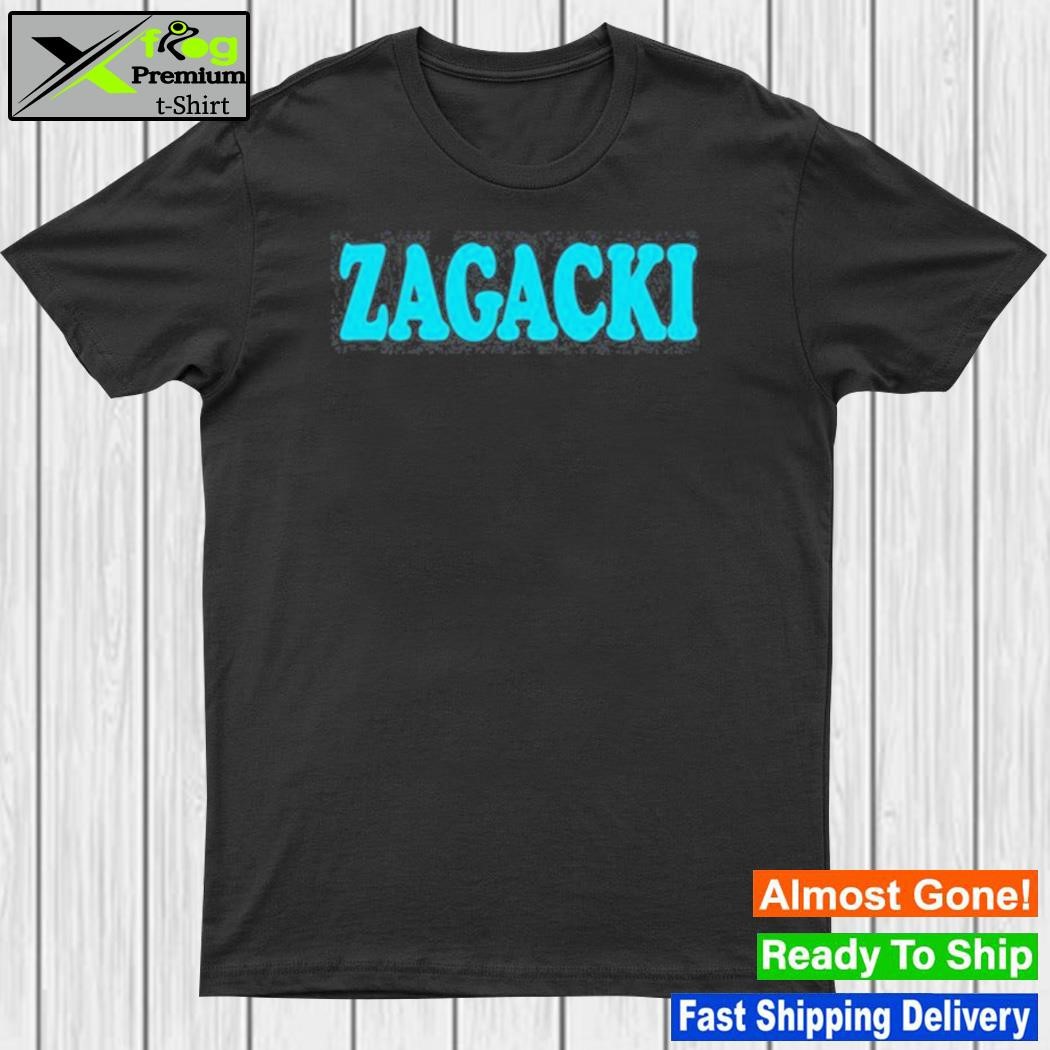 Design juju Gotti Wearing Zagacki Shirt