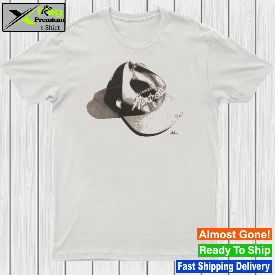 Design los Angeles The Hundreds Tee