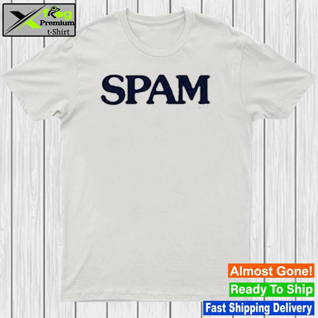Design spam Loves Maui Shirt