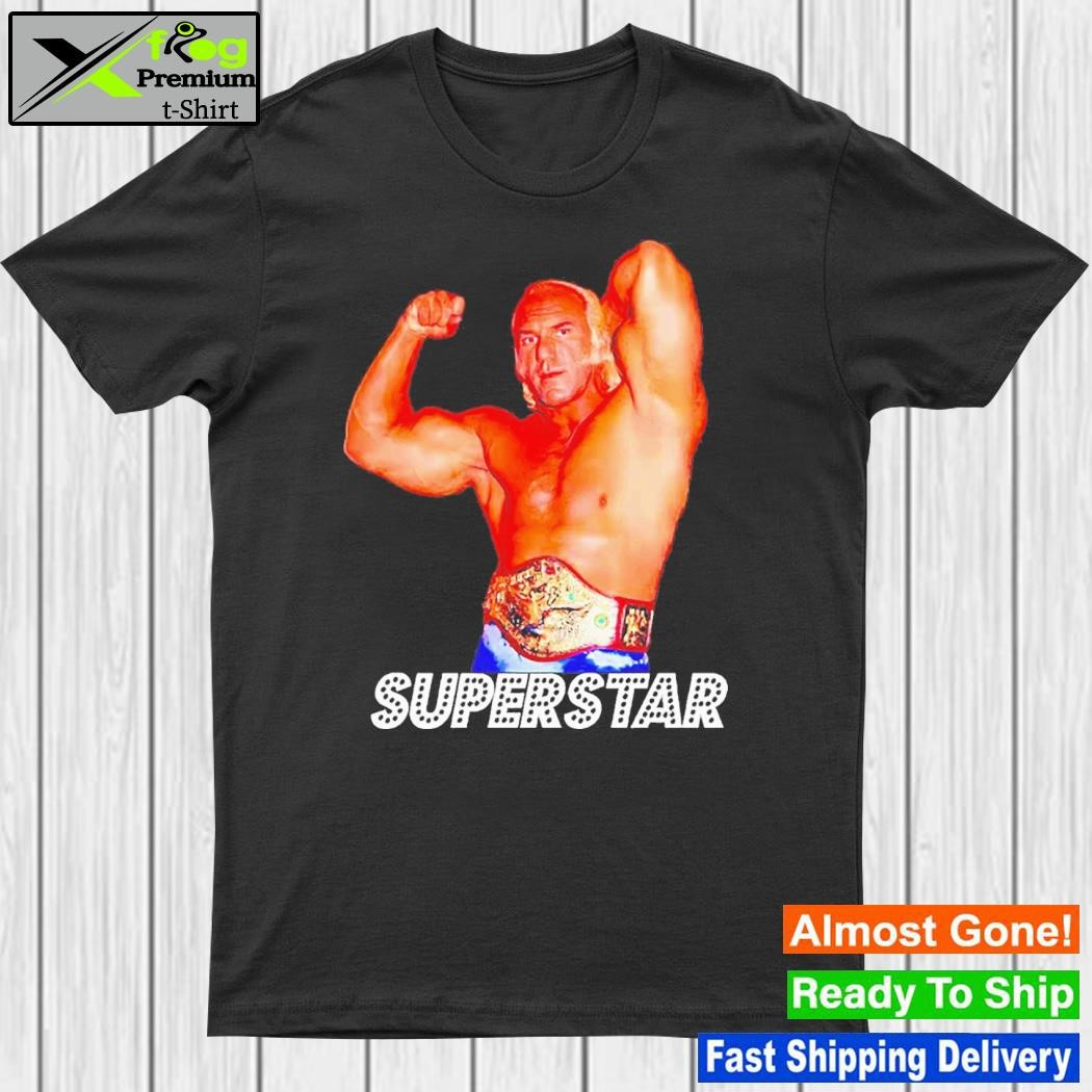 Design superstar Billy Graham Shirt