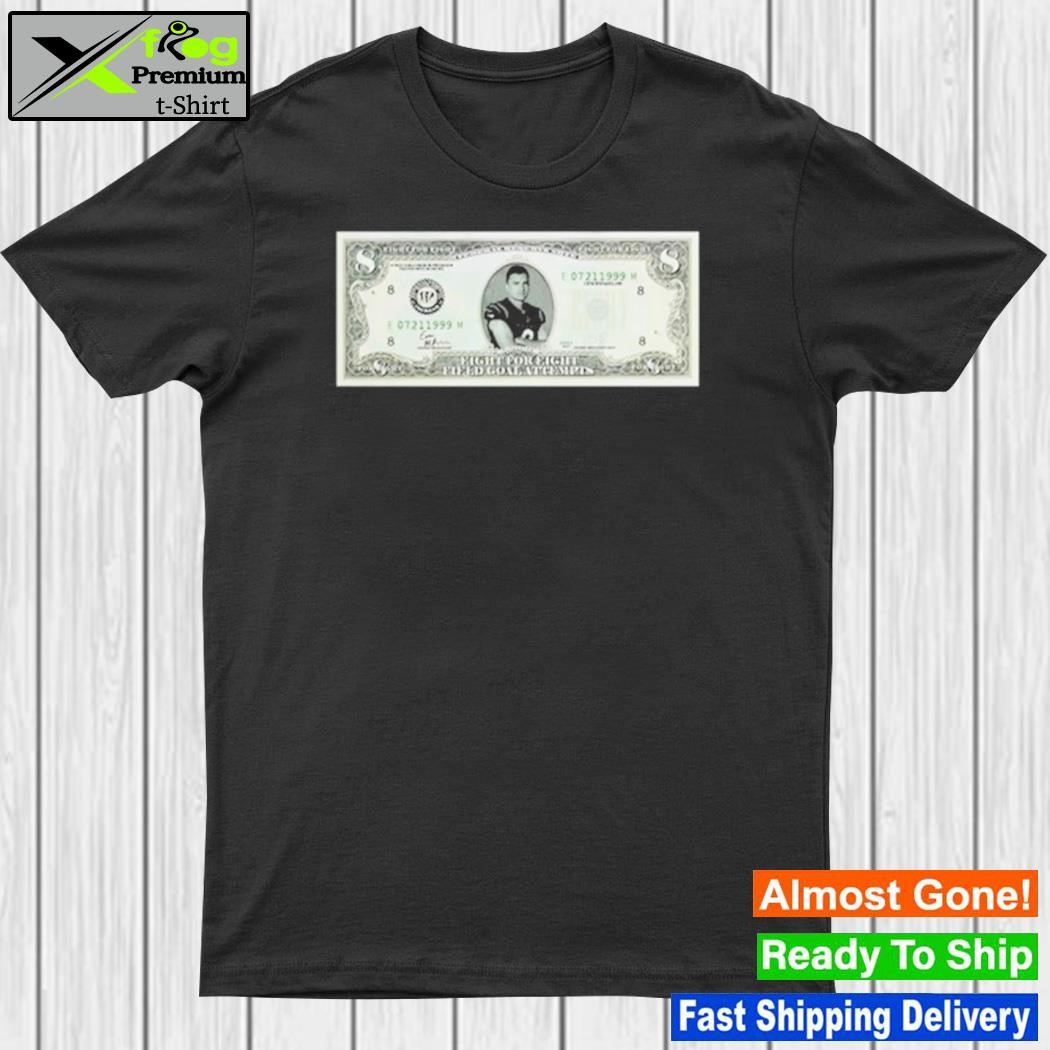 Evan Mcpherson Money Mac shirt