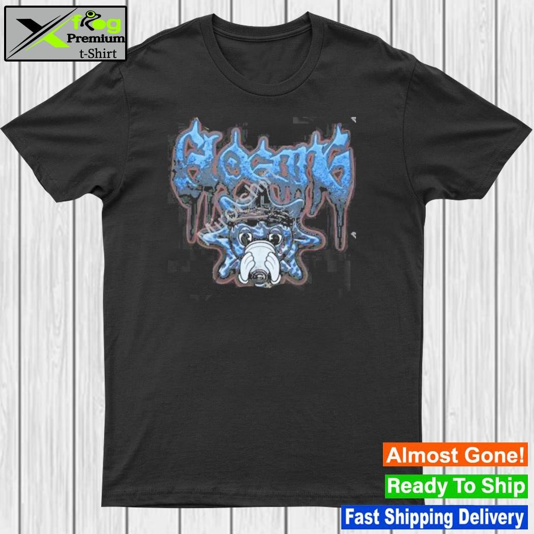Glo gang merch forever glorious shirt