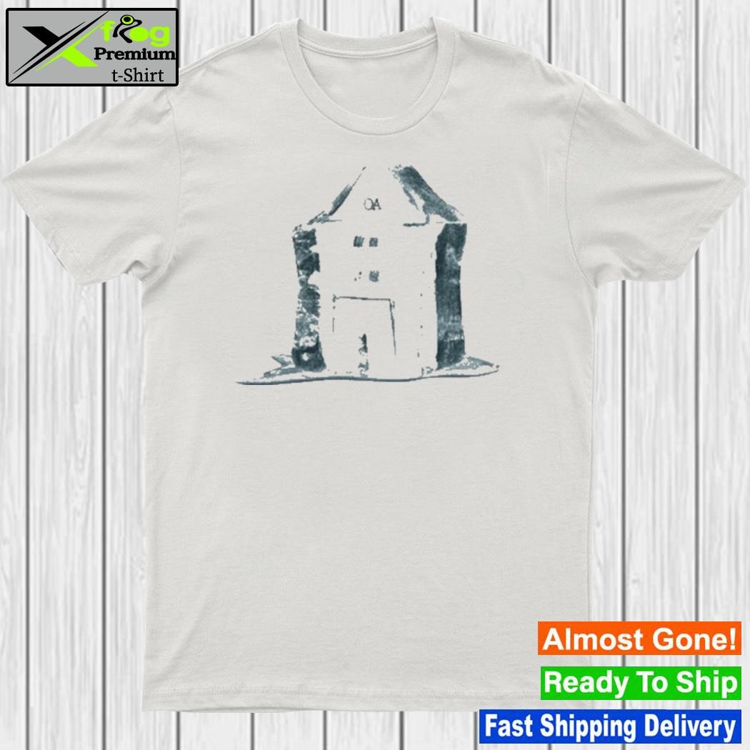 Home Is Where You're Supposed To Be Omar Apollo T Shirt