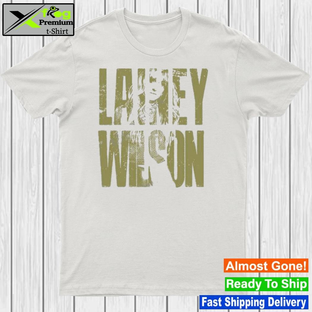 Lainey Wilson Merch Silhouette shirt