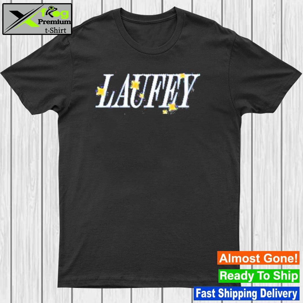 Laufey aurora shirt