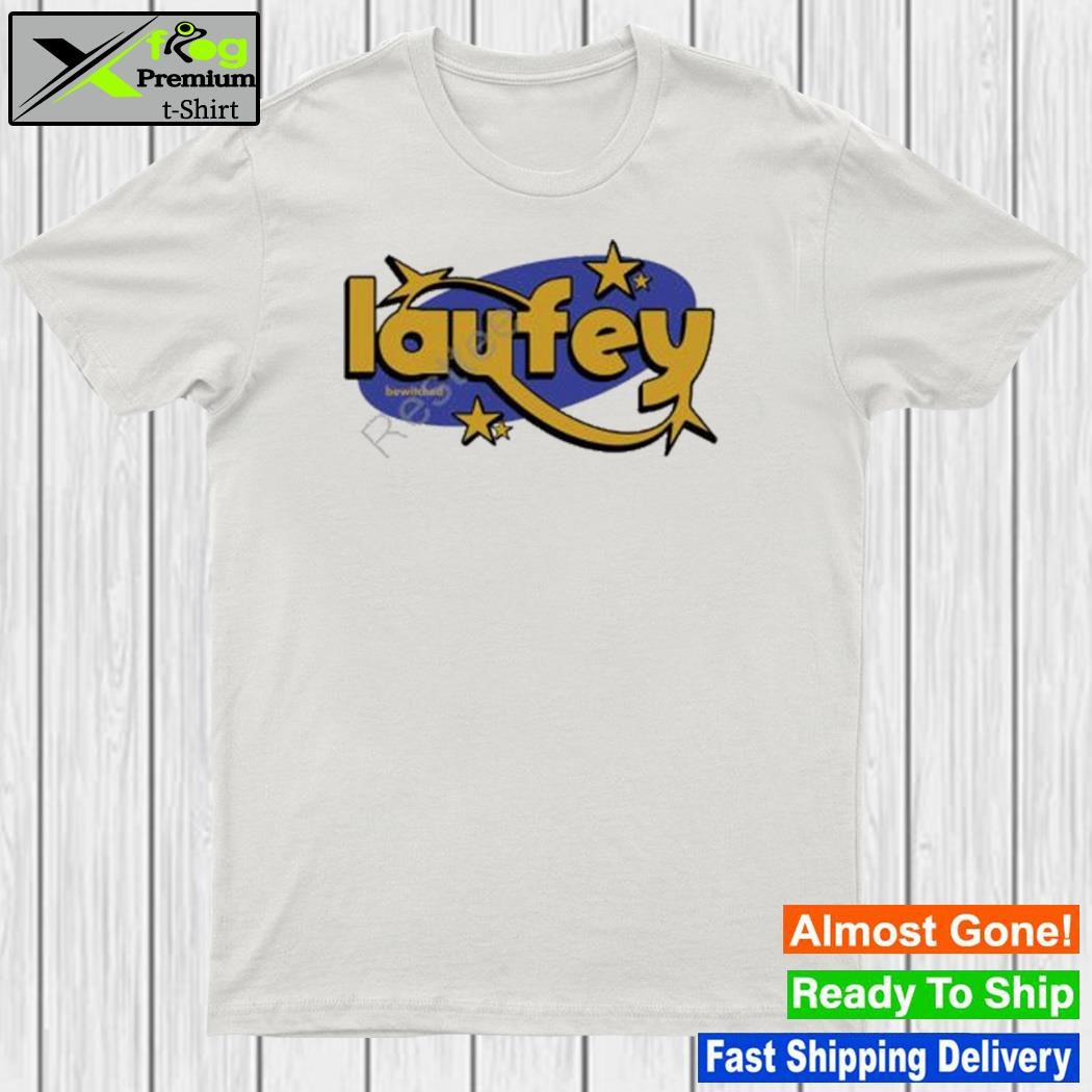 Laufey orbit bewitched shirt