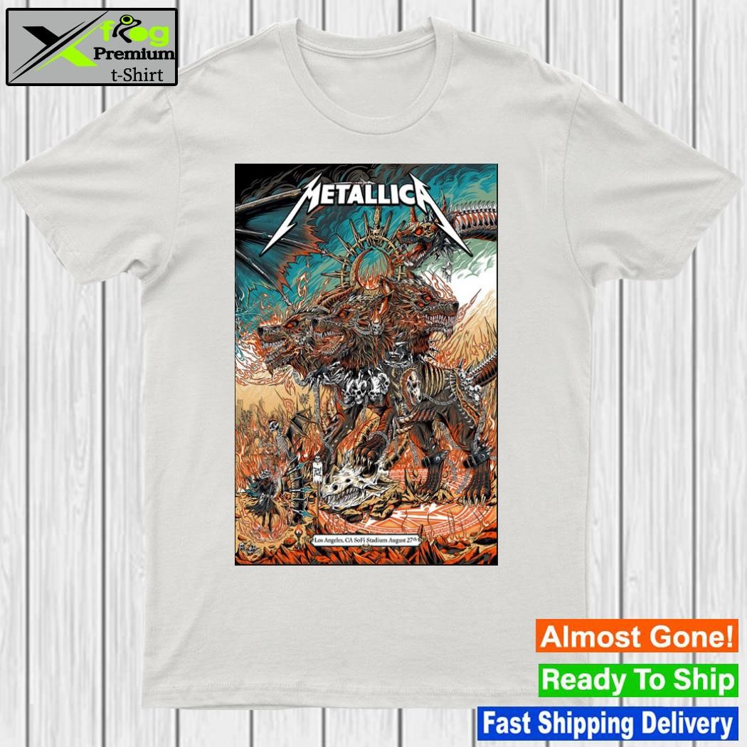Official metallica Vintage Shirt, hoodie, sweater, long sleeve and tank top