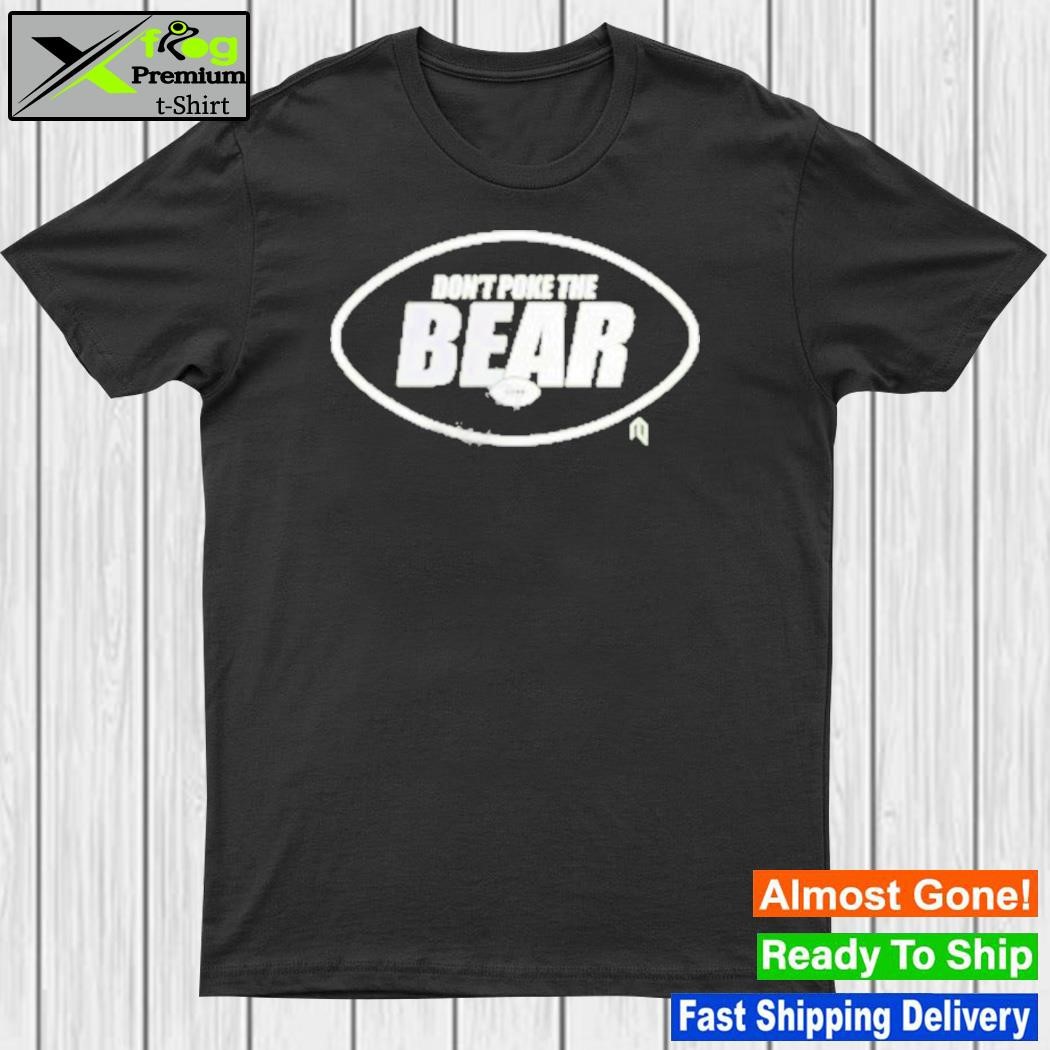 New York Jets Dont Poke The Bear Shirt