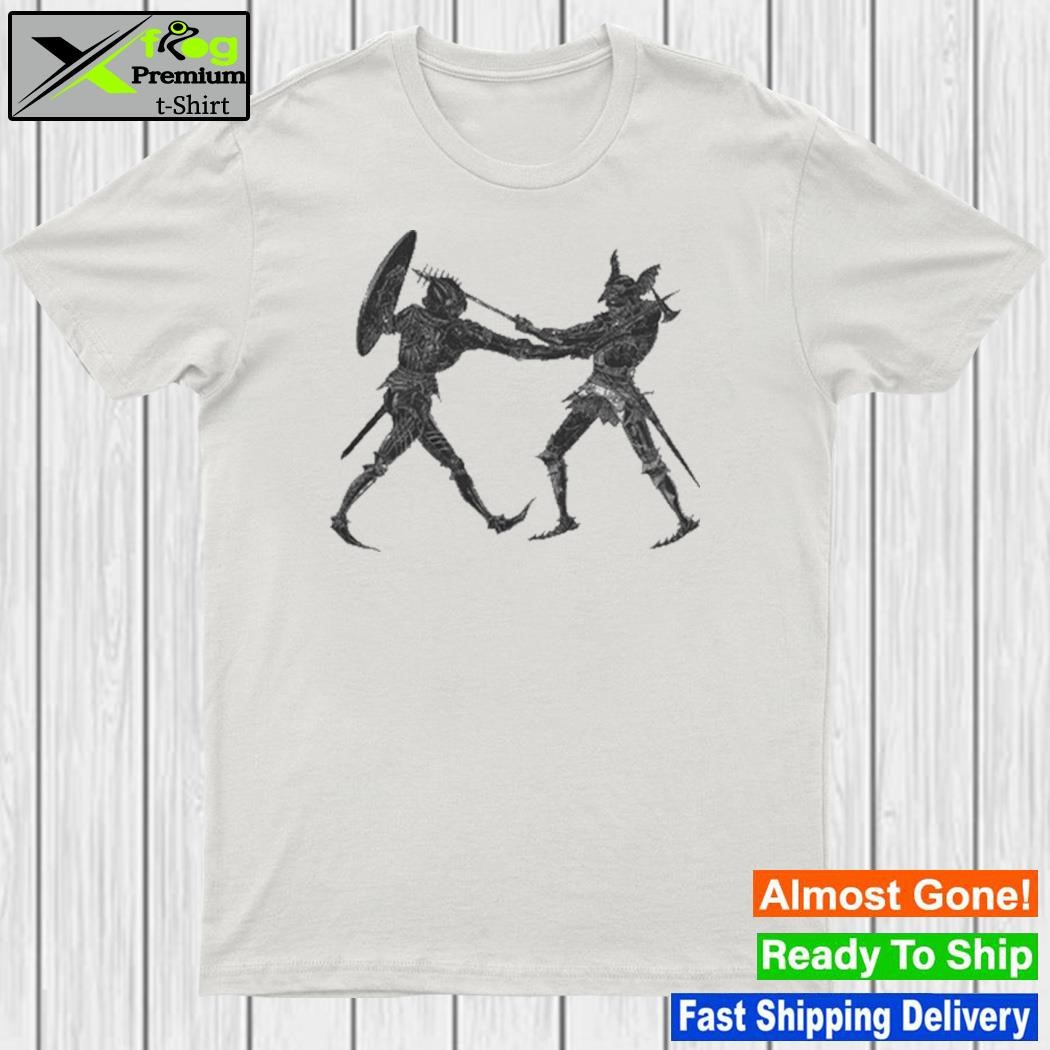 Night Shift Mystic Barbarism Vivere T-Shirt