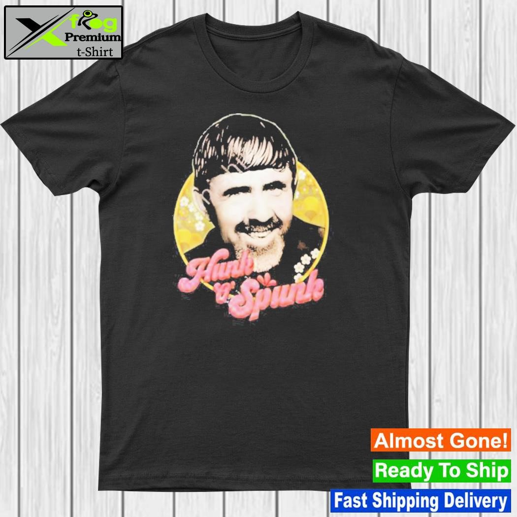 Nordacious Hunk O’ Spunk Shirt