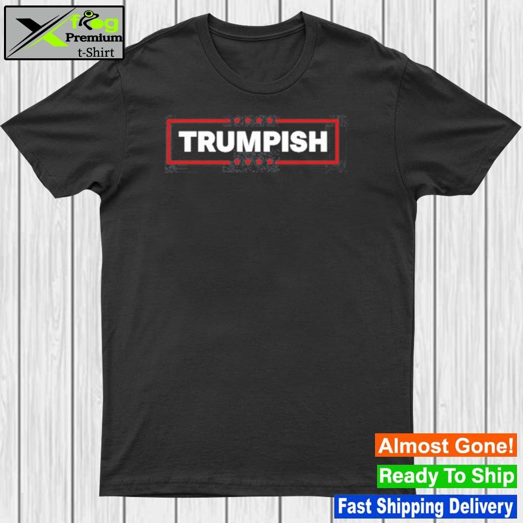 Okeefe Trumpish Shirt