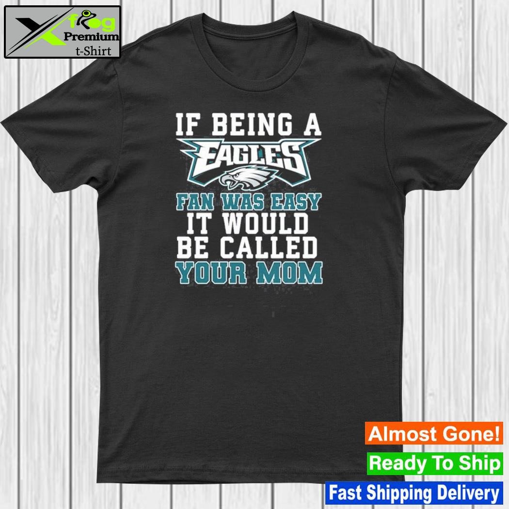 Philadelphia Eagles Fan Unisex T-Shirt