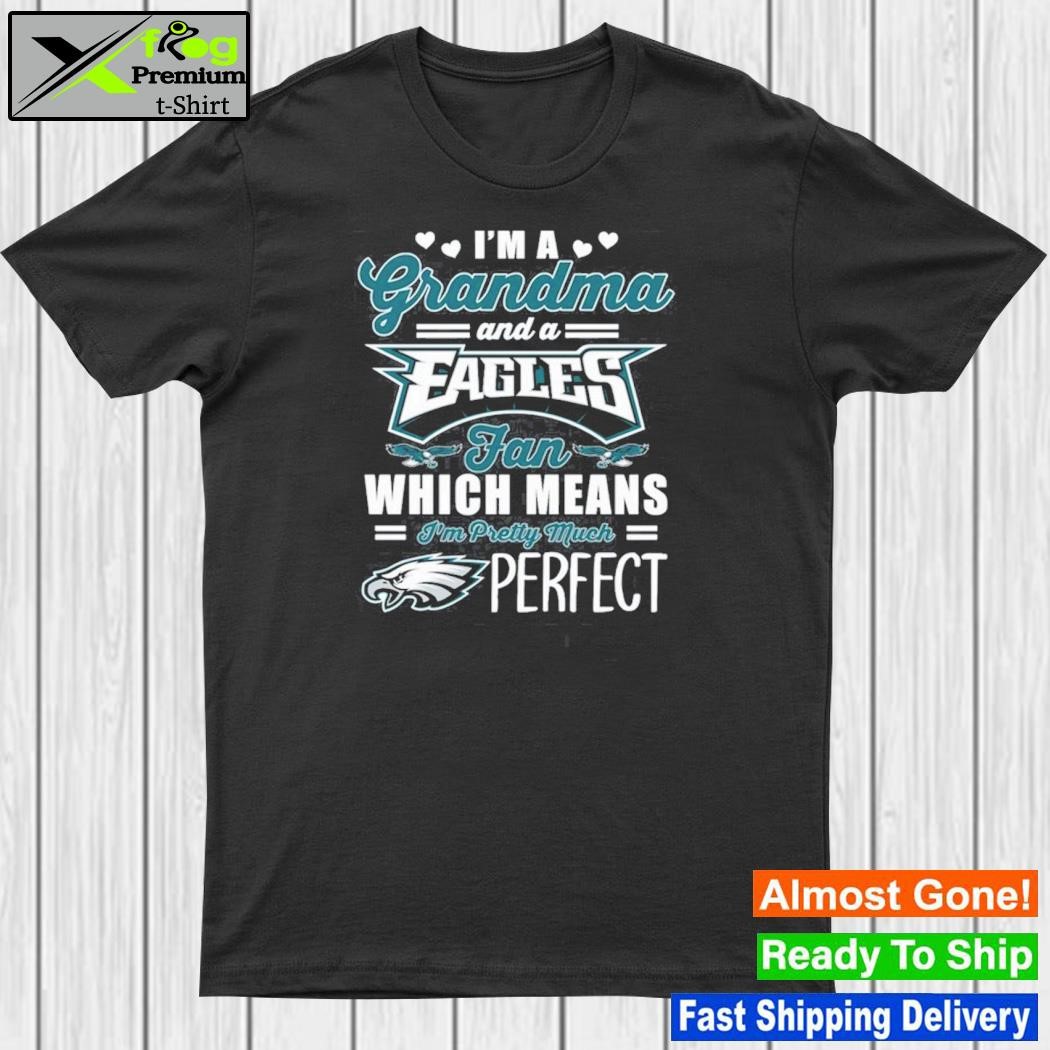 Philadelphia Eagles Perfect Unisex T-Shirt